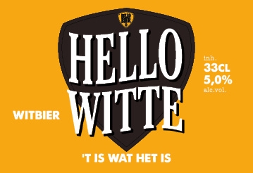 Hello Witte logo