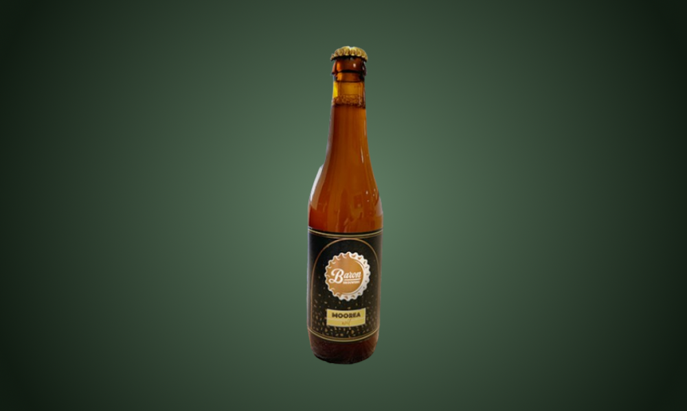 Baron Moorea bier