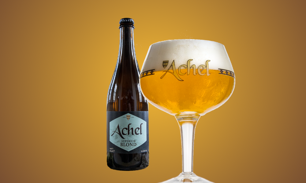 Achel Superior Blond