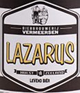 Lazarus logo
