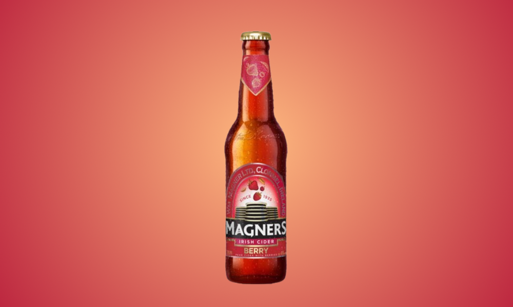 Magners Berry Cider