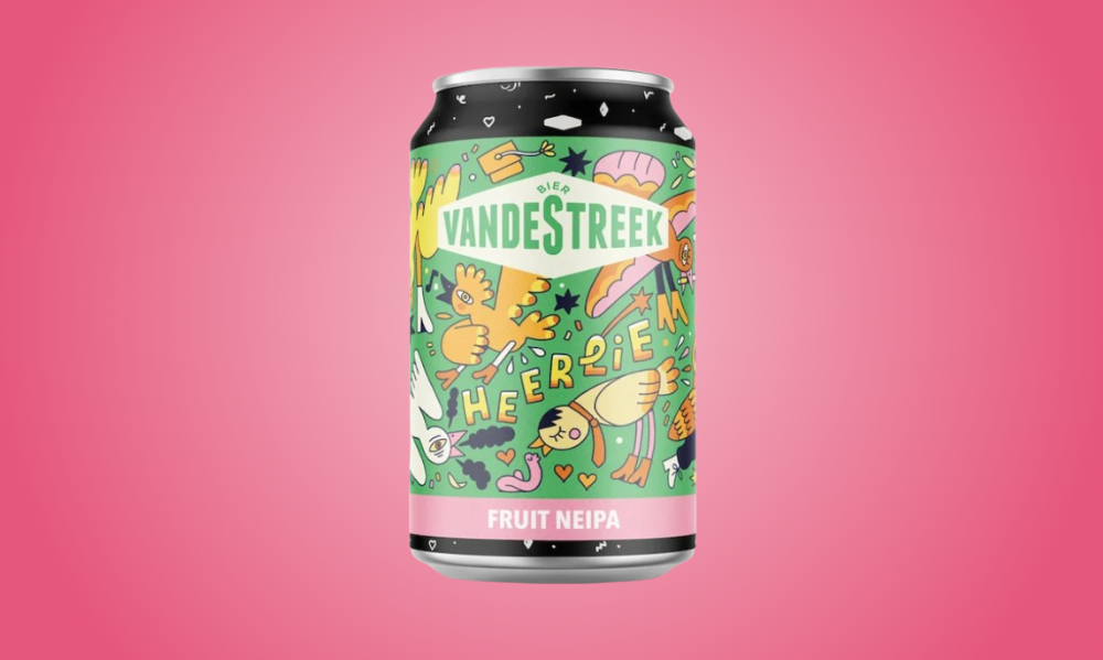vandestreek heerlie bier