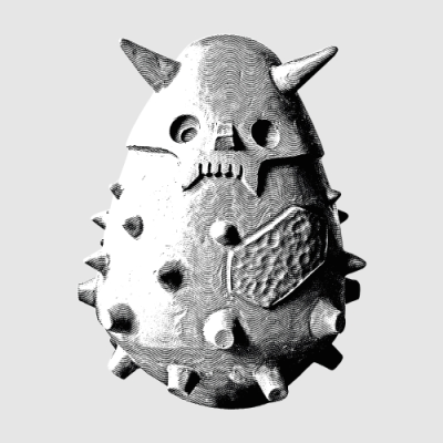 Two Chefs Happy Trails logo