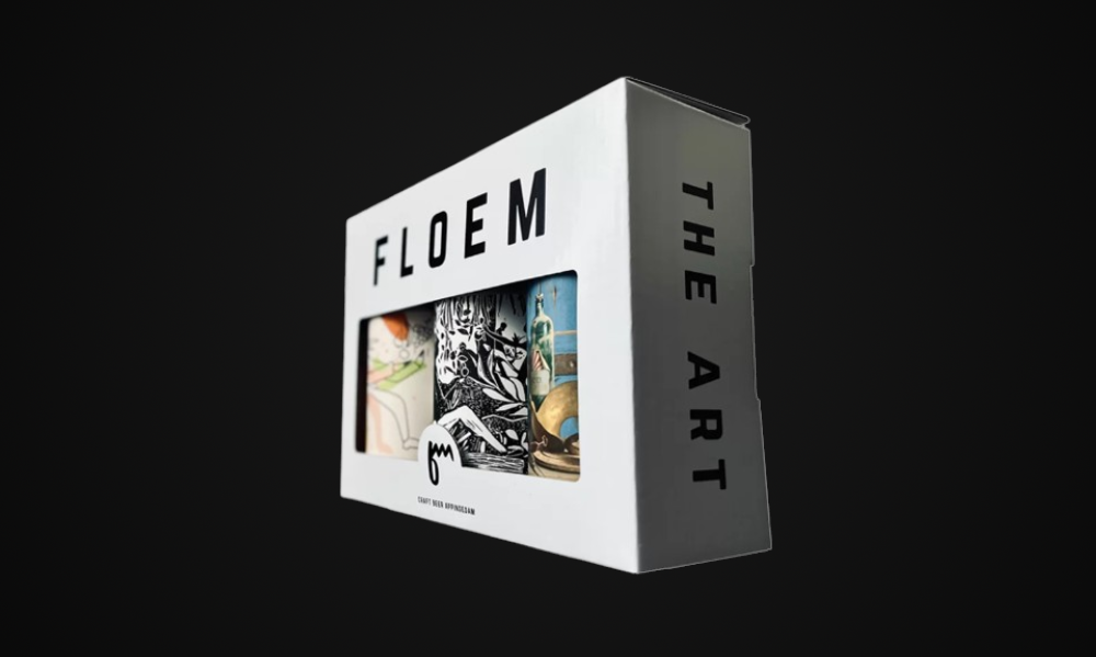floem bier pakket