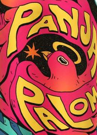 Panja Paloma biercocktail logo