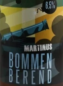 Martinus Bommen Berend Blond