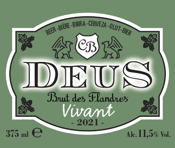 Bosteels Deus Vivant