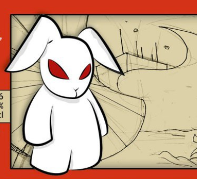 Tamesteut Naughty Badass Modder Fokker logo