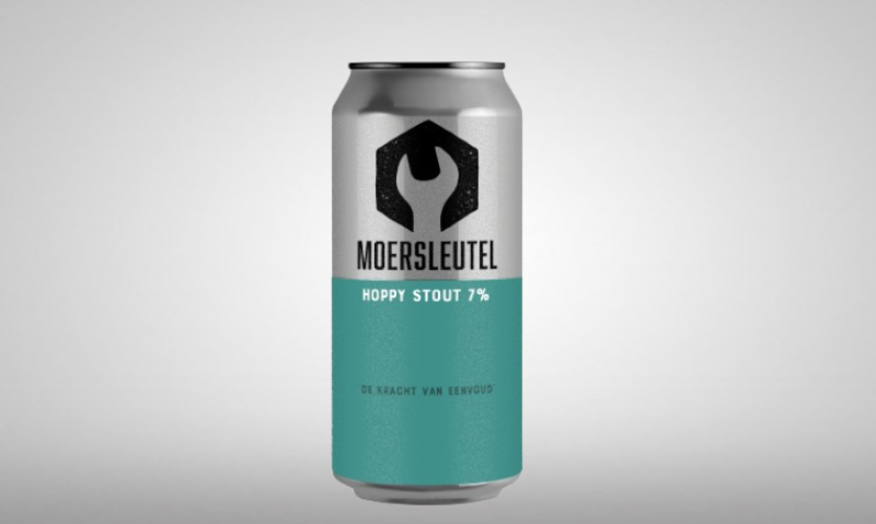 Moersleutel De Kracht Van Eenvoud