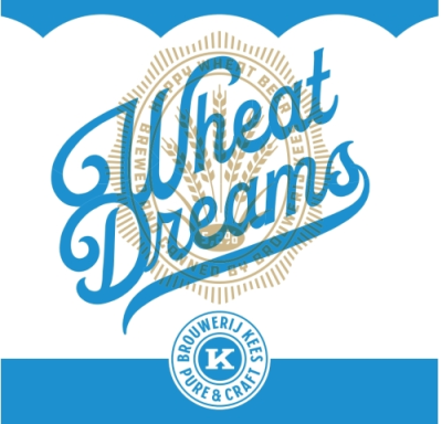 Kees Wheat Dreams Logo