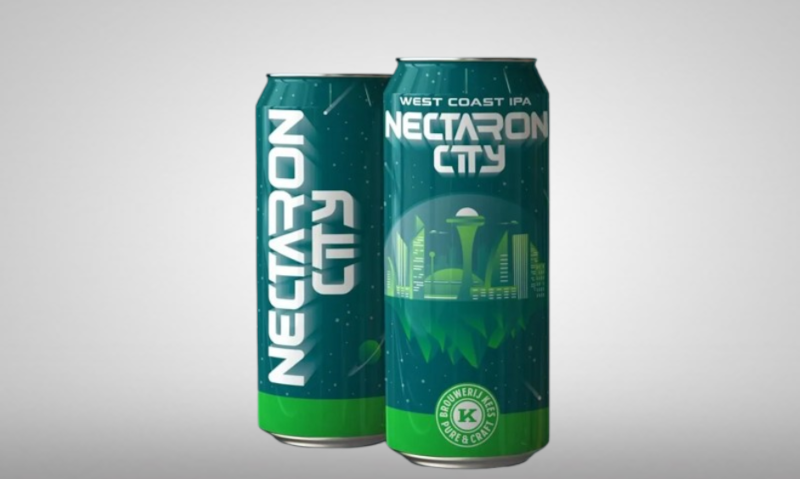 Kees Nectaron City