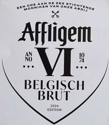 Affligem VI 2024: Belgisch Brut 