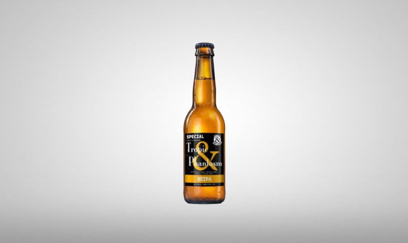 De Molen Tropic Phantasm Flesje