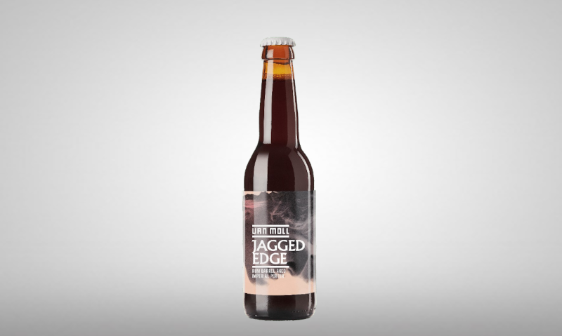 Van Moll Jagged Edge