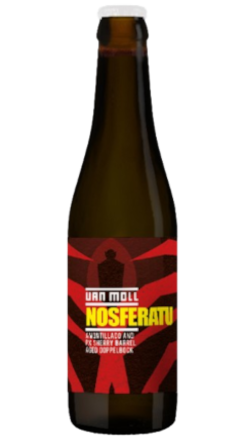 Van Moll Nosferatu