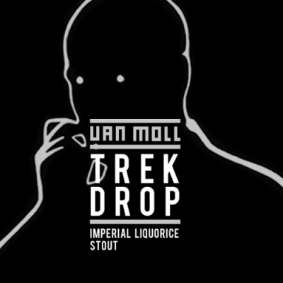 Van Moll Trek Drop