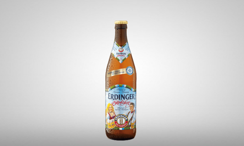 Erdinger Oktoberfest