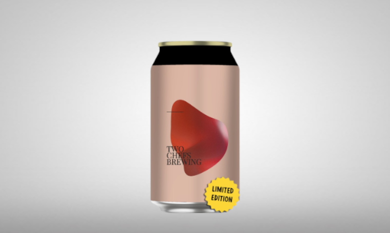 two Chefs brewing Jack Danials