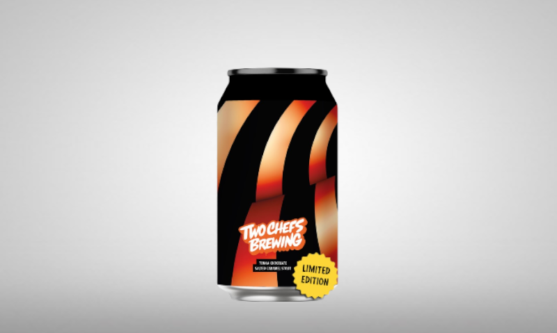 Two Chefs brewing Tango Nights