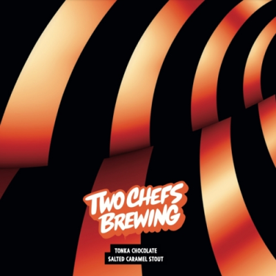 Two Chefs Brewing logo