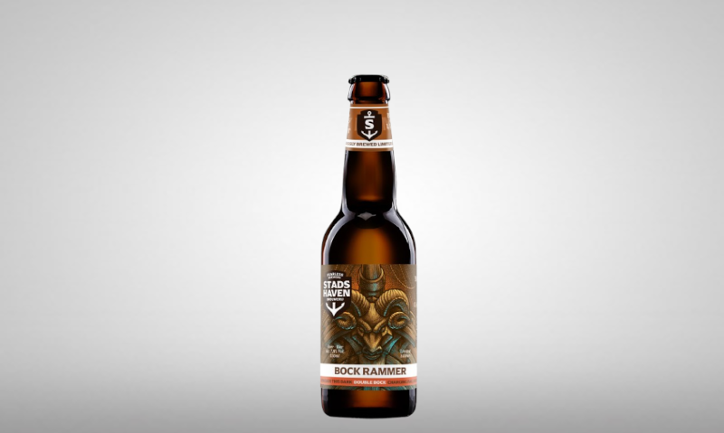 Stadshaven Bock Rammer