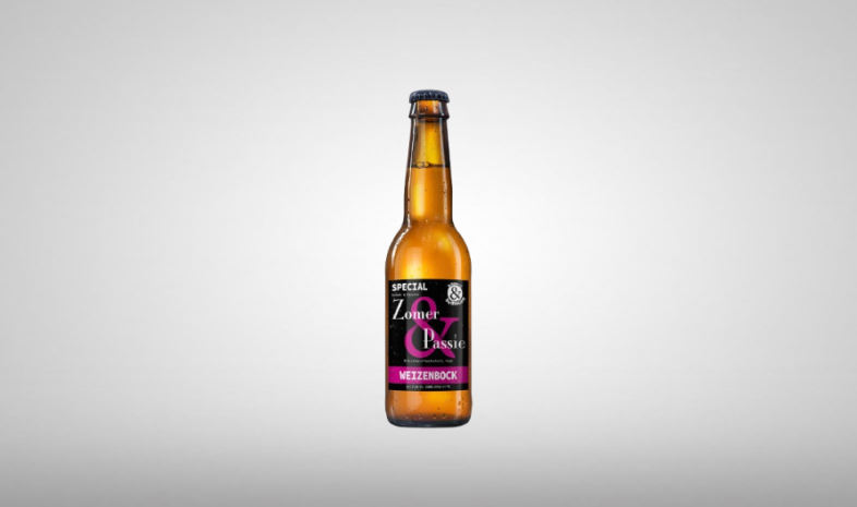 De Molen Zomer Passie Flesje