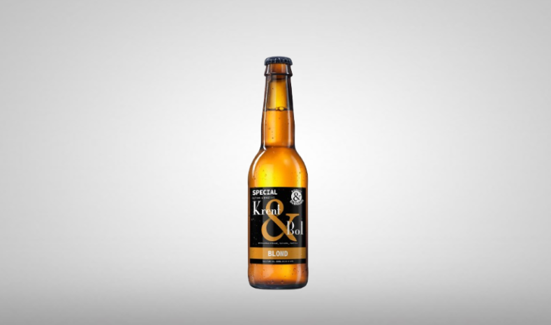 De Molen Krent Bol Flesje