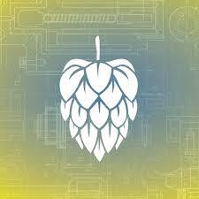 Folkingebrew Blueprint Enigma Logo
