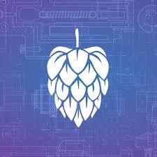 Folkingebrew Blueprint Nelson Sauvin Logo