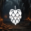 Folkingebrew Cellar of Shadows Logo