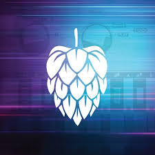 Folkingebrew Bassline Logo