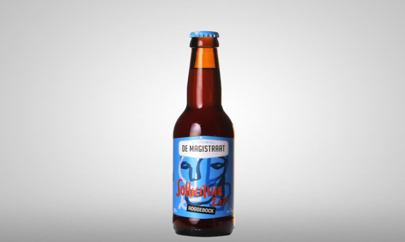 Magistraat Solliciteur 2024 Roggebock