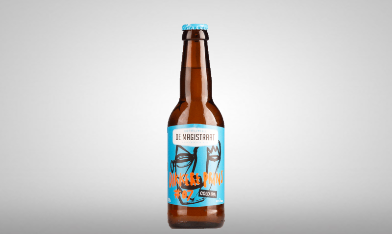 Magistraat Dikkere Prins