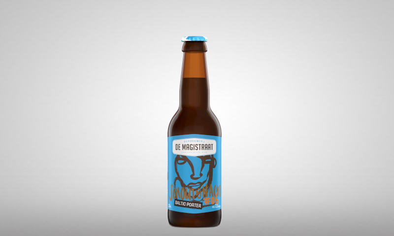 Magistraat Schout Bij Nacht