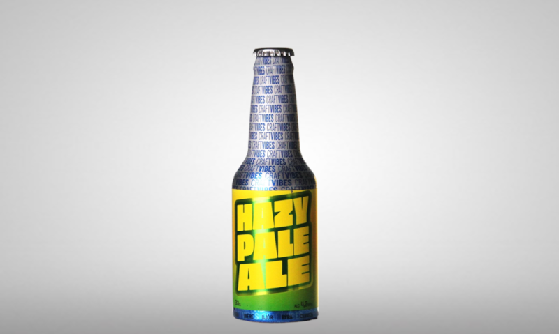 Magistraat Hazy Pale Ale