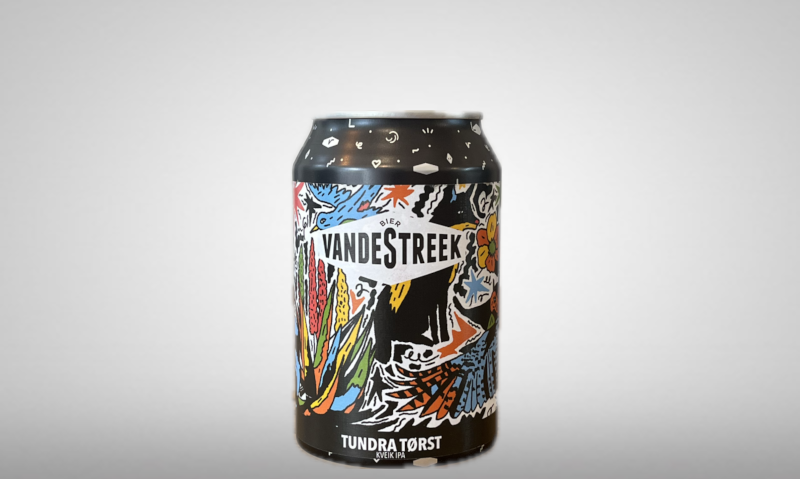 VandeStreek Tundra Torst