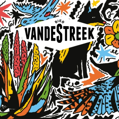 VandeStreek Tundra Torst logo