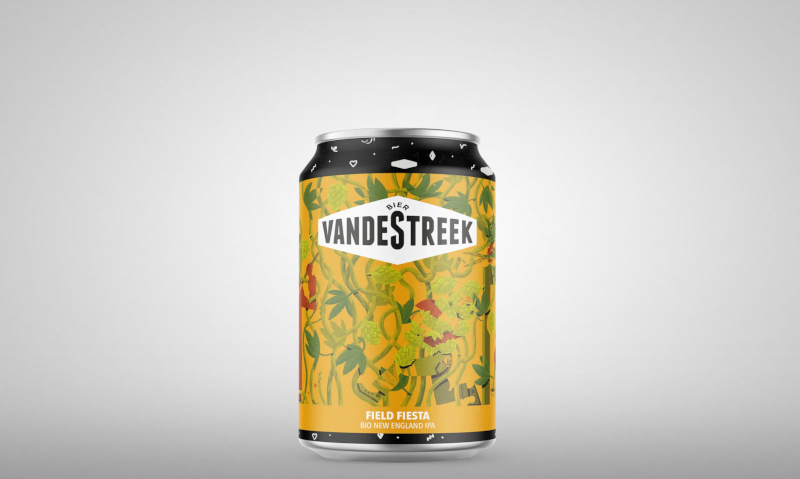 vandeStreek Field Fiesta