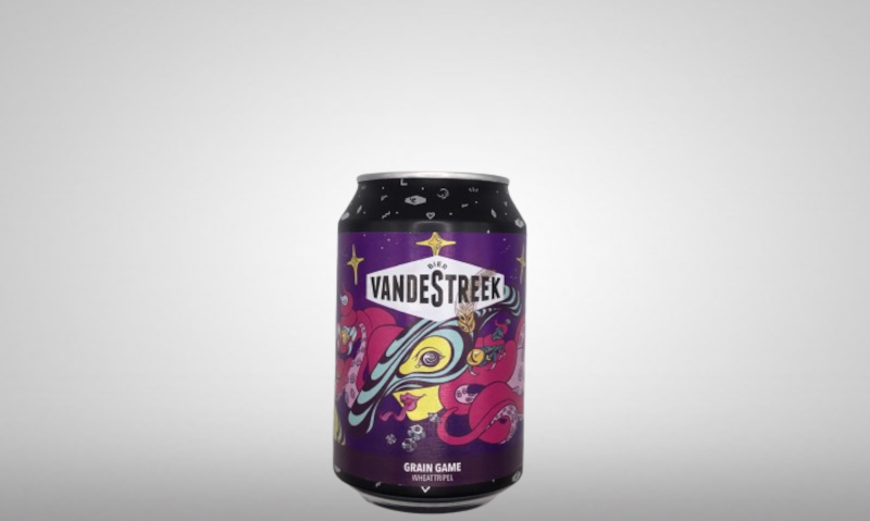 vandeStreek Grain Game