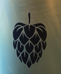 Folkingebrew Ocean Drift logo