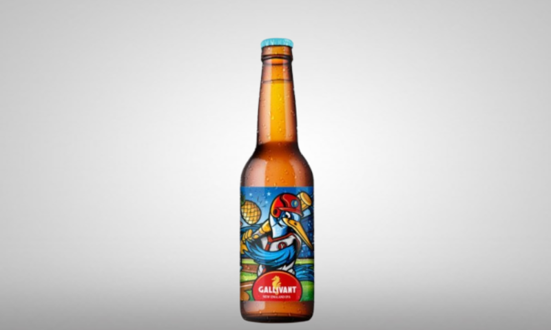 Gallivant Jolly Yankee Juice