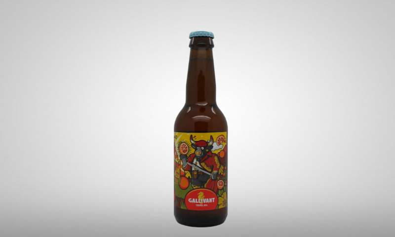 Gallivant TIPA Toreador