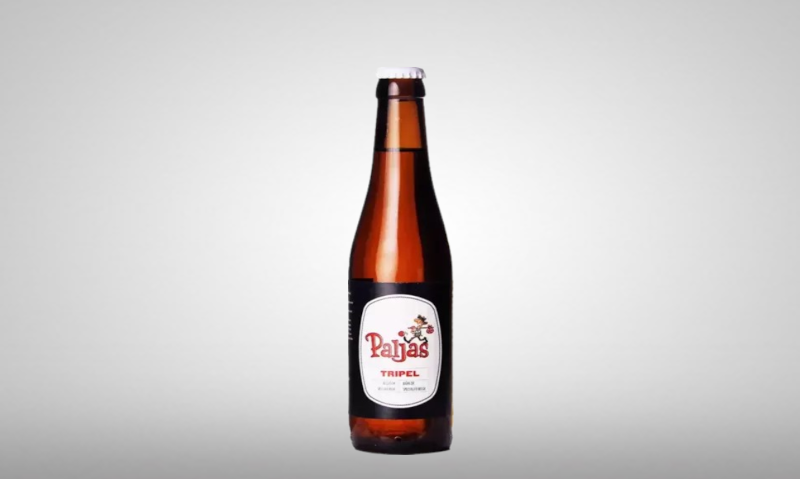 Paljas Tripel