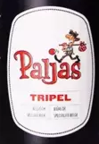 Paljas Tripel logo
