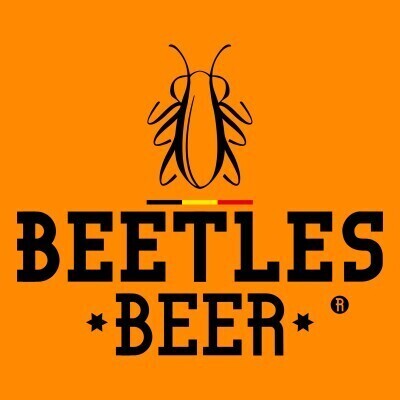 Beetles Beer Novel Tripel logo