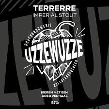 Uzzewuzze Terrerre Logo