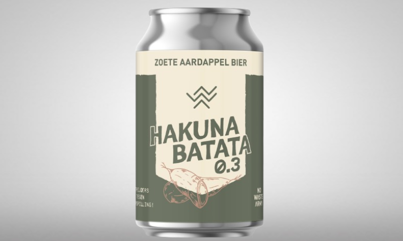 Dutch Bargain Hakuna Batata 0.3