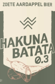 Dutch Bargain Hakuna Batata 0.3 logo