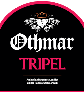 Othmar Tripel logo
