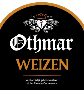 Othmar Weizen logo